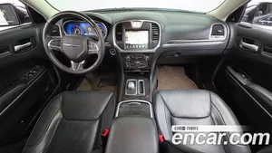 Chrysler 300C, 2016 — миниатюра 7