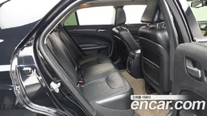 Chrysler 300C, 2016 — миниатюра 12