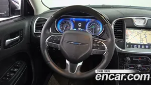 Chrysler 300C, 2016 — миниатюра 13