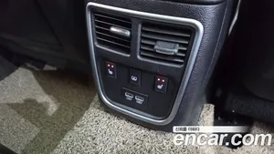 Chrysler 300C, 2016 — миниатюра 19