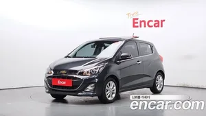 Chevrolet Spark, 2020 — миниатюра 1