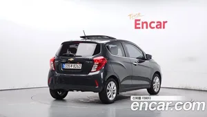 Chevrolet Spark, 2020 — миниатюра 2