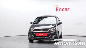 Chevrolet Spark, 2020 — миниатюра 3