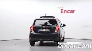 Chevrolet Spark, 2020 — миниатюра 4