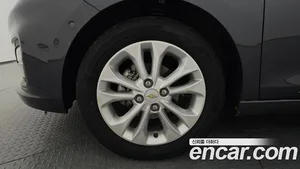 Chevrolet Spark, 2020 — миниатюра 5