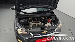 Chevrolet Spark, 2020 — миниатюра 6