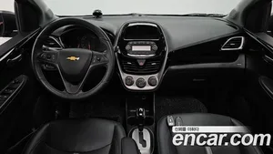 Chevrolet Spark, 2020 — миниатюра 10