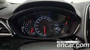 Chevrolet Spark, 2020 — миниатюра 11