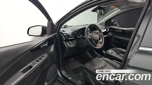 Chevrolet Spark, 2020 — миниатюра 13