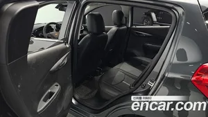 Chevrolet Spark, 2020 — миниатюра 18