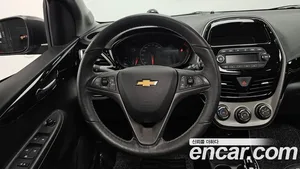 Chevrolet Spark, 2020 — миниатюра 19
