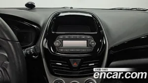 Chevrolet Spark, 2020 — миниатюра 20