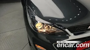 Chevrolet Spark, 2020 — миниатюра 8