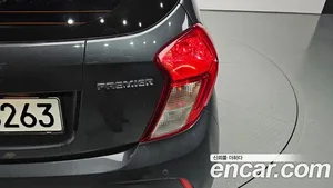 Chevrolet Spark, 2020 — миниатюра 9