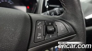 Chevrolet Spark, 2020 — миниатюра 27