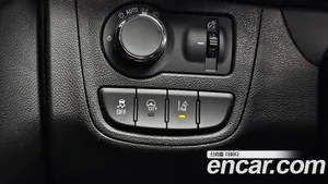 Chevrolet Spark, 2020 — миниатюра 29