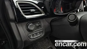 Chevrolet Spark, 2020 — миниатюра 30