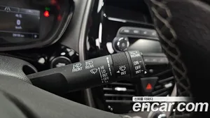 Chevrolet Spark, 2020 — миниатюра 34