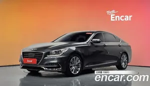 Genesis G80, 2019 — миниатюра 34
