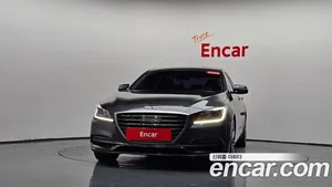 Genesis G80, 2019 — миниатюра 2