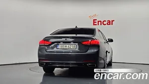 Genesis G80, 2019 — миниатюра 3