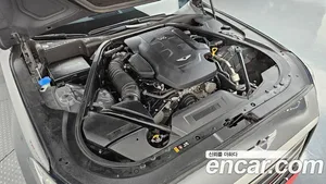 Genesis G80, 2019 — миниатюра 5