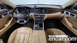 Genesis G80, 2019 — миниатюра 9