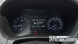 Genesis G80, 2019 — миниатюра 10