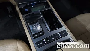 Genesis G80, 2019 — миниатюра 11