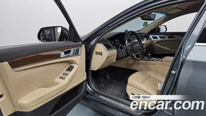 Genesis G80, 2019 — миниатюра 12