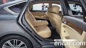 Genesis G80, 2019 — миниатюра 16