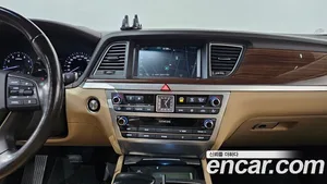 Genesis G80, 2019 — миниатюра 17