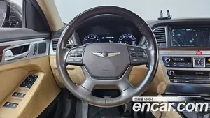Genesis G80, 2019 — миниатюра 18