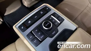 Genesis G80, 2019 — миниатюра 24
