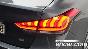 Genesis G80, 2019 — миниатюра 8