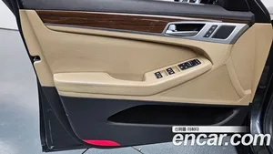 Genesis G80, 2019 — миниатюра 13