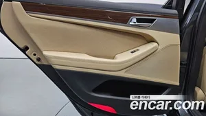 Genesis G80, 2019 — миниатюра 14