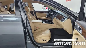 Genesis G80, 2019 — миниатюра 15