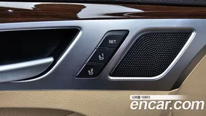 Genesis G80, 2019 — миниатюра 32