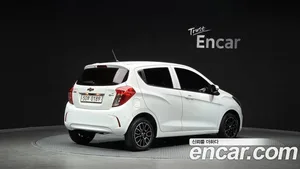 Chevrolet Spark, 2015 — миниатюра 2