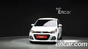 Chevrolet Spark, 2015 — миниатюра 3