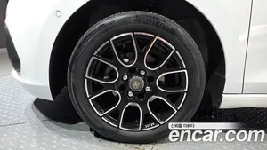Chevrolet Spark, 2015 — миниатюра 5