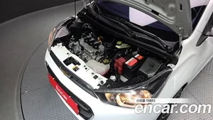 Chevrolet Spark, 2015 — миниатюра 6