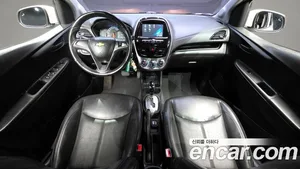 Chevrolet Spark, 2015 — миниатюра 7