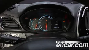 Chevrolet Spark, 2015 — миниатюра 8