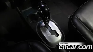 Chevrolet Spark, 2015 — миниатюра 9