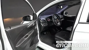 Chevrolet Spark, 2015 — миниатюра 10