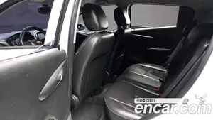 Chevrolet Spark, 2015 — миниатюра 11