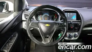 Chevrolet Spark, 2015 — миниатюра 12