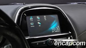Chevrolet Spark, 2015 — миниатюра 13